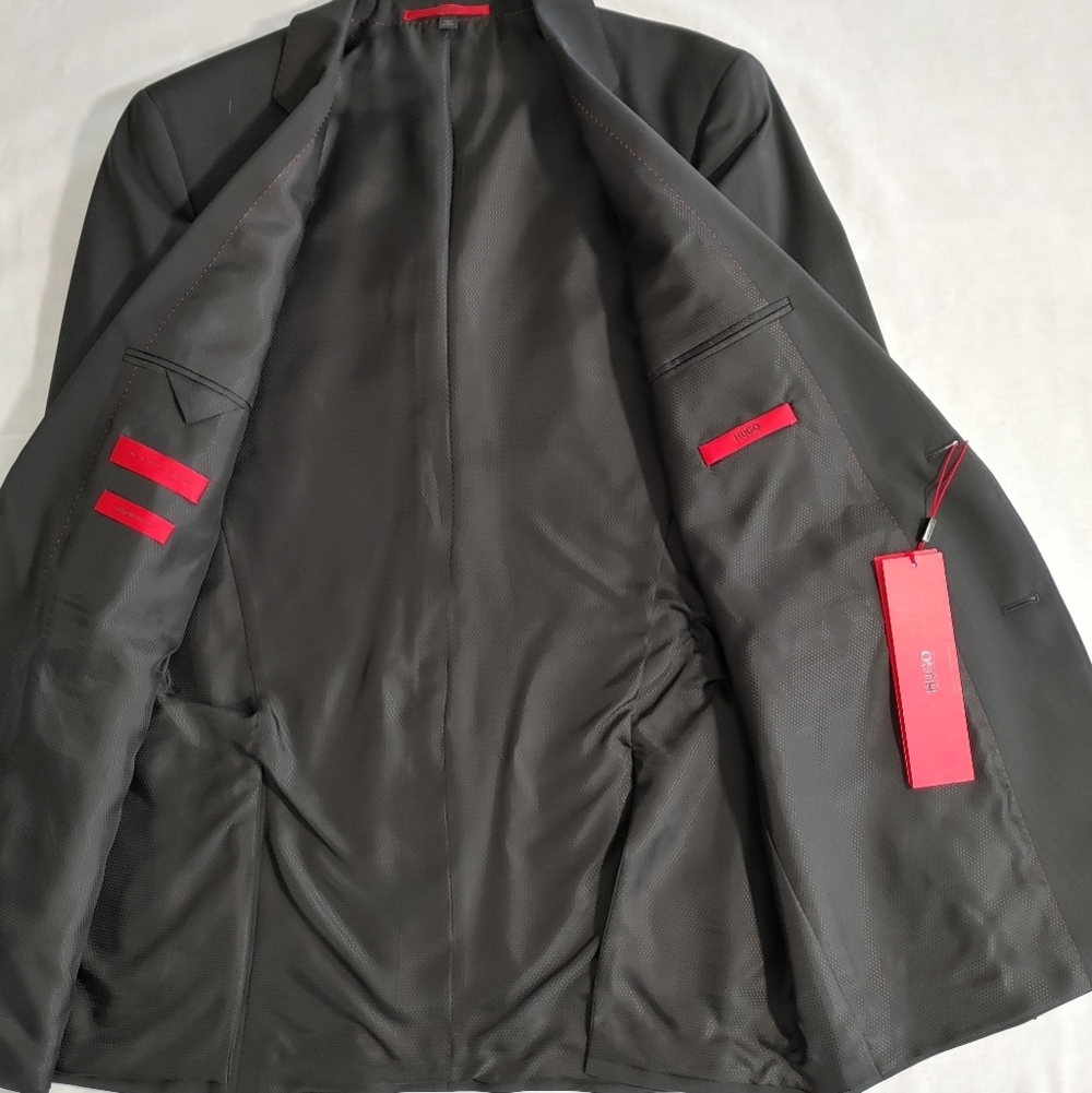 Hugo Boss Men's blazer - Picture 3 of 12